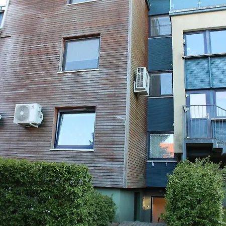 Pusele Nida Exterior photo